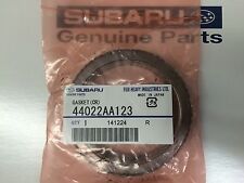 Genuine Subaru Downpipe to Catback Donut Gasket WRX STi Forester Legacy NEW OEM  picture