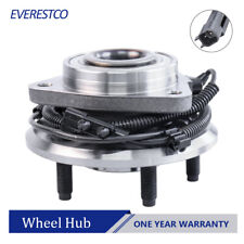 Front Wheel Hub Bearing Assembly For 08-12 Jeep Liberty 07-11 Dodge Nitro 513270 picture