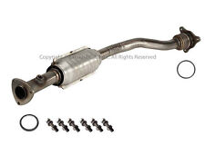 2002 2003 2004 2005 PONTIAC GRAND-AM 2.2L Direct Fit Catalytic Converter picture