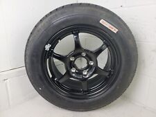 1999 - 2000 MERCEDES-BENZ C230 OEM EMERGENCY SPARE TIRE GOODYEAR 205/60R15 picture