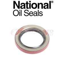 National Wheel Seal for 1972-1974 Chevrolet Luv Pickup 1.8L L4 - Axle Hub jo picture