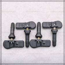 4X 407009322R TPMS Tire Pressure Sensor for Dacia Duster Lodgy Renault Clio Opel picture