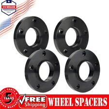 15mm&20mm 5x120mm Wheel Spacer Adapters for 2004-2013 BMW SERIES 116d 118d 120i picture