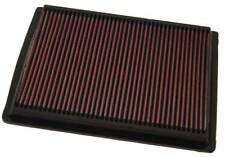 K&N for 01-08 Ducati Monsters Panel Air Filter picture