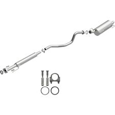 Open Box 106-0247 BRExhaust Exhaust System For Nissan Juke 2011-2017 picture