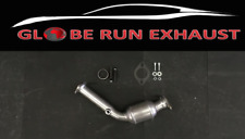 FITS: 05-06-07 Ford Freestyle/Five Hundred 3.0L Front Driver Catalytic Converter picture