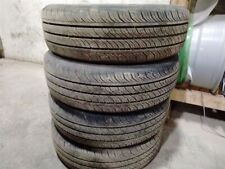 185/65 R15 Tire Set Conti Pro Contact 8/32 Tread Depth 2749409 picture