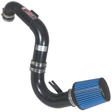 Injen SP9015BLK Black Aluminum Cold Air Intake System for 11-13 Ford Fiesta 1.6L picture