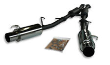HKS For Nissan 90-95 300ZX 3.0 Turbo Dual Exhaust picture
