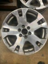 Wheel 17x7-1/2 Alloy Fits 09-13 EQUATOR 233955 picture