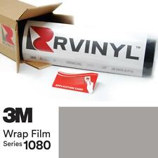 3M 1080 G31 GLOSS STORM GRAY Vinyl Vehicle Car Wrap Decal Film Sheet Roll picture