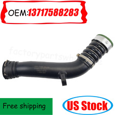 1PC Engine Air Intake Coolant Pipe For BMW X1 E84 Z4 E89 16i 20i N20 13717588283 picture