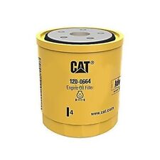 Caterpillar 120-0664 1200664 Engine Oil Filter Advanced High Efficiency picture