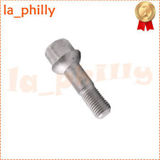 Wheel Lug Seat Bolt M12X1.5X40 Spare Tire For Mercedes Benz C Series picture