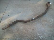 NOS MoPar 1974 Plymouth Fury Dodge Monaco w 440 4BBL HP Right  Exhaust Pipe picture