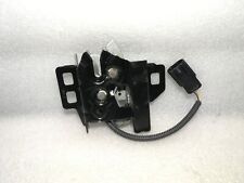 2008-2009 PONTIAC G8 HOOD LATCH WITH MICRO SWITCH NEW GM #  92258586 picture
