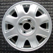 Chevrolet Aveo 14 Inch Painted OEM Wheel Rim 2004 To 2005 picture