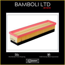 Bamboli Air Filter For Daci̇a Duster Ii 1.5 Dci̇ 10+ Paper type 8200989933 picture