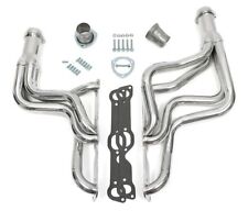 Hedman 35266 Street Headers for 64-72 Pontiac GTO LeMans Tempest 326-455 picture