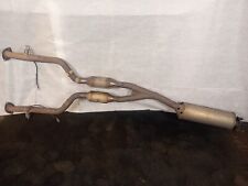 Lexus Gs450h Gs300 Exhaust Y Pipe 06-11 picture