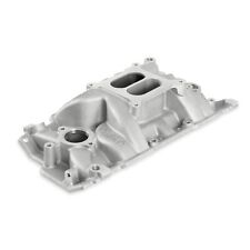 8170WND Weiand Speed Warrior Intake - Chevy Small Block V8 picture