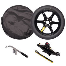 Complete Spare Tire Kit 18