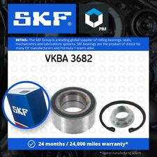 Wheel Bearing Kit fits BMW 120D 2.0D Rear 04 to 13 SKF 33416762317 Quality New picture
