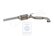 Genuine VW AUDI Bora Variant 4Motion Golf Exhaust Pipe 1J0254505PX picture
