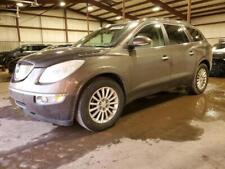 Used Spare Tire Wheel fits: 2011 Buick Enclave 17x4-1/2 compact spare Spare Tire picture