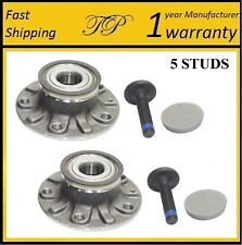 REAR Wheel Hub Bearing Assembly For 2006-2009 VOLKSWAGEN RABBIT (PAIR). picture