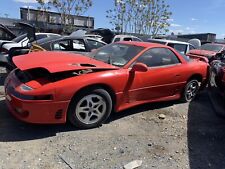 1991 Mitsubishi 3000GT Partout For Parts Only DM First 4 Prices🛞 Don’t Buy ADD picture