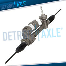 Complete Electric Steering Rack and Pinion for Chevy Impala Buick LaCrosse Regal picture