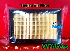 Premium Quality Engine Air Filter for 2012 - 2021 Toyota Prius C 1780121060 picture