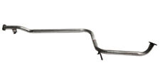 Exhaust and Tail Pipes Fits: 1989 1990 1991 1992 Mitsubishi Mirage 1.5L L4 GAS S picture