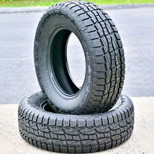 2 Tires Crosswind A/T LT 285/75R16 126/123Q E 10 Ply AT All Terrain picture