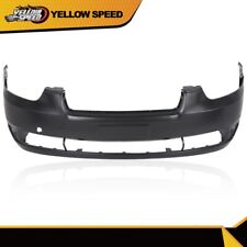 Fit For 2006-2011 Hyundai Accent Front Bumper Cover Replacement picture