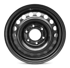 New Wheel for 2006-2014 Kia Sedona 16 Inch Black Steel Rim picture