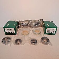 Pair of Lucas Front Wheel Bearing Kits for Triumph Spitfire 1962-80 picture