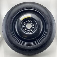 2003-2006 Infiniti G35 Spare Tire Donut Emergency Compact Wheel T145/90D16 OEM picture