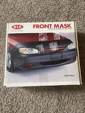 Kia Sephia 2000-2004 Factory Front Mask Used picture