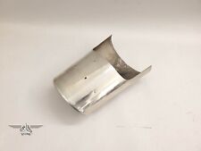 2004 Mercedes W203 C230 Exhaust Tip Pipe Muffler Chrome OEM picture