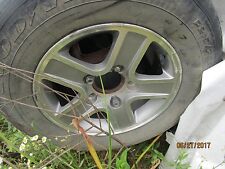 Wheel 02 03 04 Tracker 15X6 #1906419 used picture