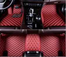 Fit for Lexus NX200t NX300 NX300t 2014-2021 waterproof car floor MATS picture