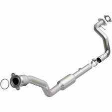 Fits 2005-2006 Buick Terraza Direct-Fit Catalytic Converter 21-758 Magnaflow picture