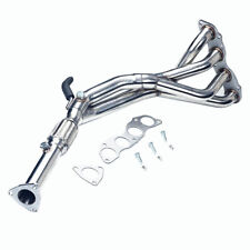 Stainless Steel Performance Header Racing for 2006-2011 Honda Civic Si FG2/FA5 picture