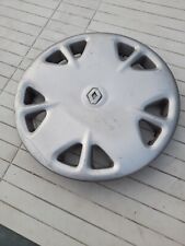 Renault Clio  wheel trim hub cap wheel cover, 13