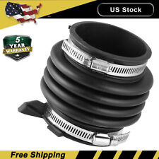 For 2003-2009 Infiniti G35 G35X Air Intake Hose Tube Duct Boot For Resonator US picture