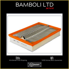 Bamboli Air Filter For Ford Galaxy I 95-06 1017035 picture