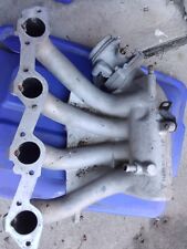 Porsche 944 Intake Manifold  with throttle body 2.5 NA 1983 through 1987 OEM picture