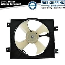 A/C AC Radiator Condenser Cooling Fan for 97-04 Diamante picture